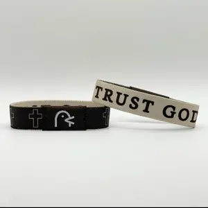 Yappy bracelets
