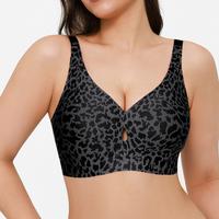 Keyhole-Leopard black