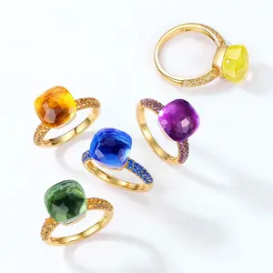 Loysun Jewelry Exclusive VIP Link for Customizable Rings Bracelets Necklaces Earrings and Matching Sets with Numbered Selection