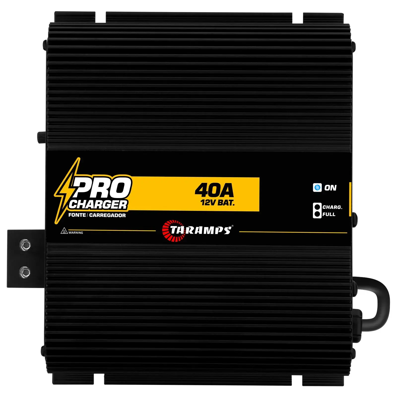 Taramps Procharger 40A Power Supply