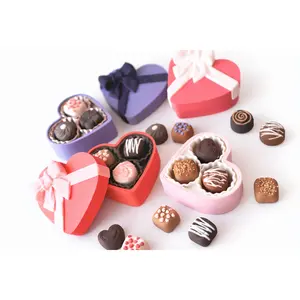 Box of Chocolate Fidget Clicker