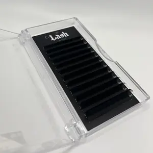 The Lash House .05 Volume Tray