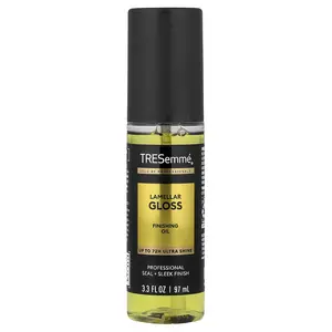TRESemmé Lamellar Gloss Finishing Oil, 3.3 fl oz (97 ml)
