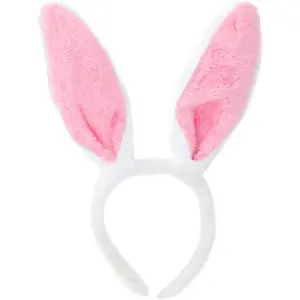 Easter Bunny Ears,Ears Headband for Easter,,Party,Birthday, Party