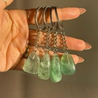 Green Fluorite