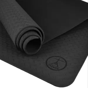 Big Mat XL – Oversized  Extra Large Yoga Mat