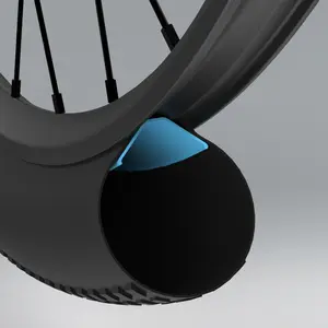 Rim Saver Lightweight