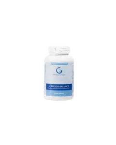 CANDIDA BALANCE