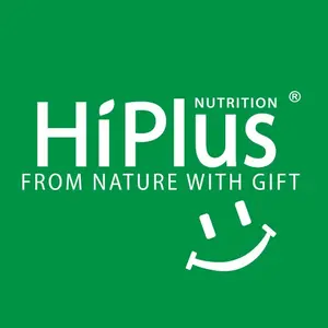 HiPlus shop logo
