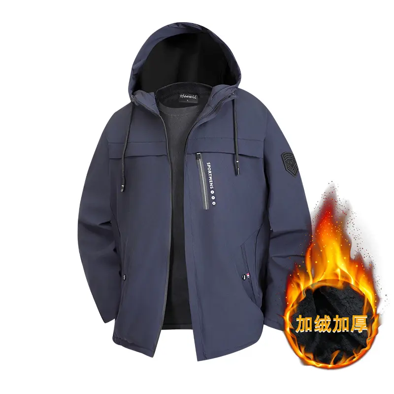 Deep Blue with Velvet