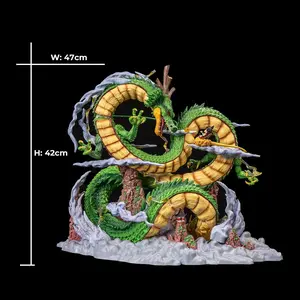 big Shenn-r0n - PVC Figure for Home Decoration
