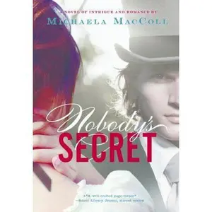 USED-Nobody's Secret by MacColl, Michaela (Paperback)