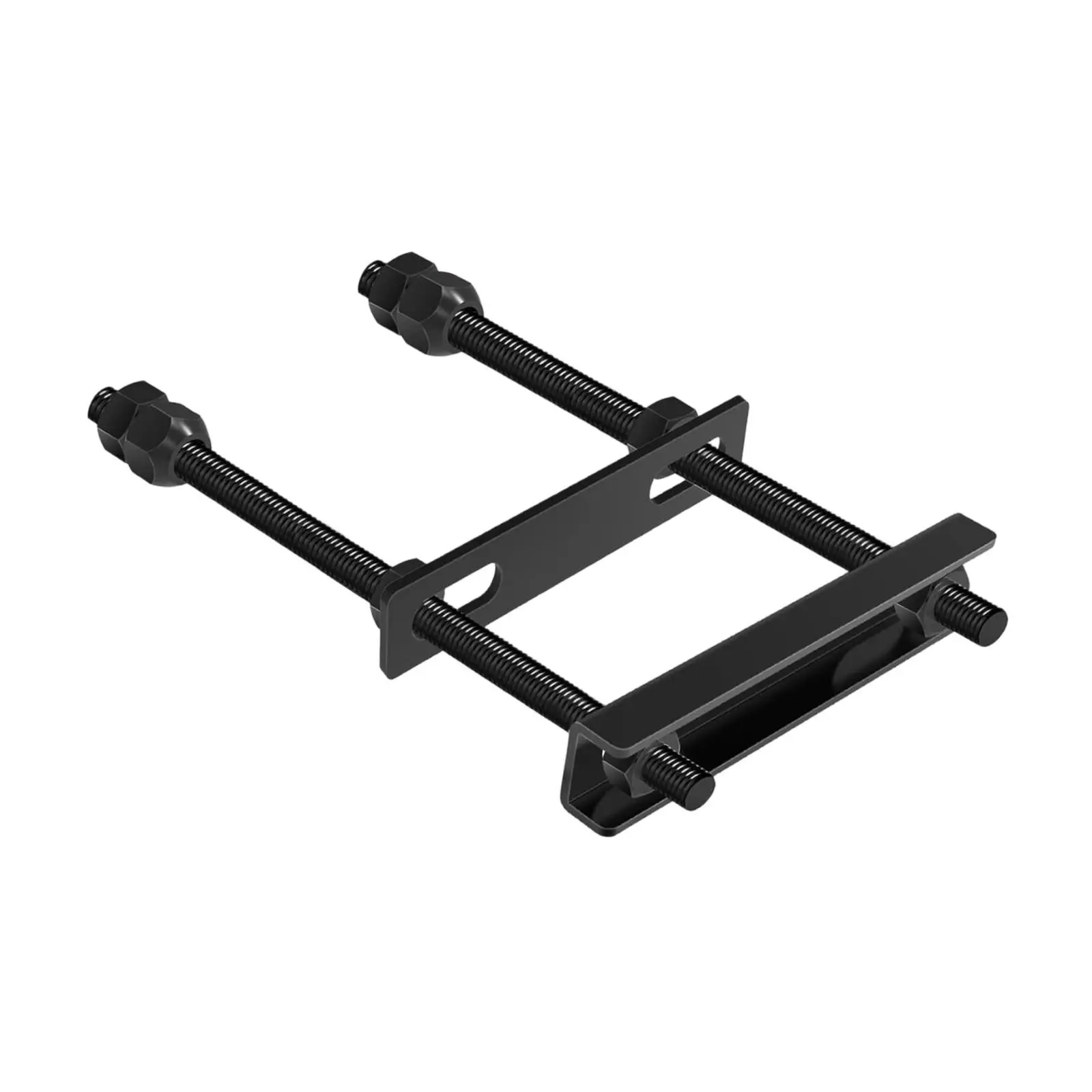 High-Performance Multi-Purpose Secure Trailer Spare Tire Rack, Durable Trailer Accessories, Essential RV Gear, Reliable Storage Solution, Vehicle Accessory