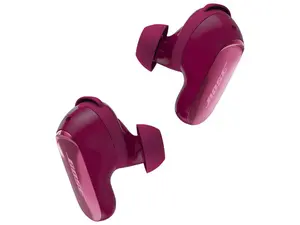 Bose QuietComfort Ultra Earbuds (2nd Gen) True Wireless Noise Cancelling In-Ear - Deep Plum