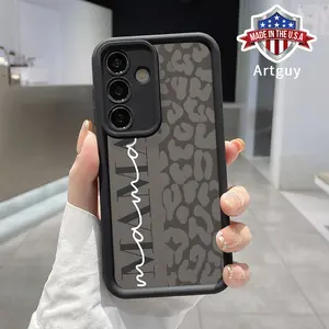 Case for Samsung S24 ultra plus S25 S23 S22 Ultra Plus Fierce Mother Advanced fashion gift Pocket-Friendly Shockproof Silicone Protective Softcase