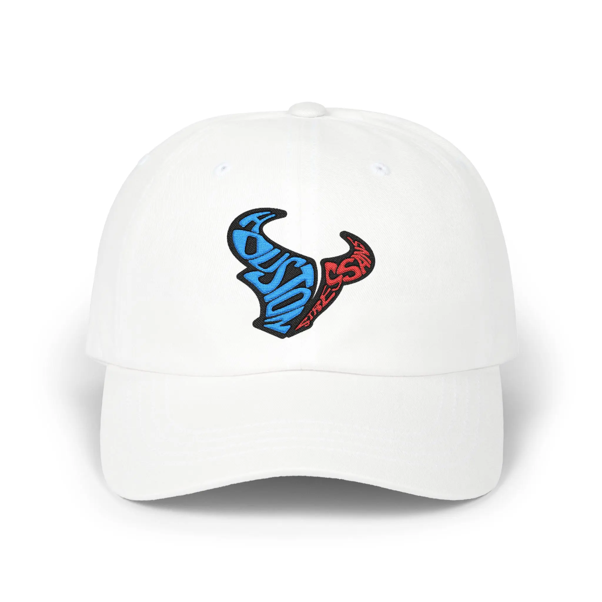 Stressans Dad Cap