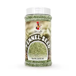 Sisi Lola Fennel Seed