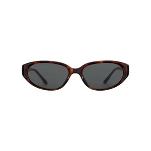 BLUE ELEPHANT VIAN-S Leopard Sunglasses UV400 Protection Unisex Eyewear