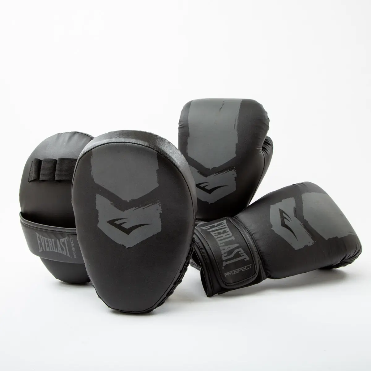 Prospect 2 Mitt and 8oz Youth Glove Kit Bundle