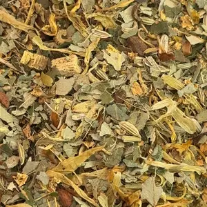 Pick Me Up - Cold & Flu - Hangover Herbal Infusions