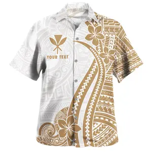 2026 Hawaii Hawaii Hawaiian Shirt Kanaka Maoli Polynesia Tattoo Ocean Soul #tiktokshop #fashion #hawaiianshirt #ALOHA #anime