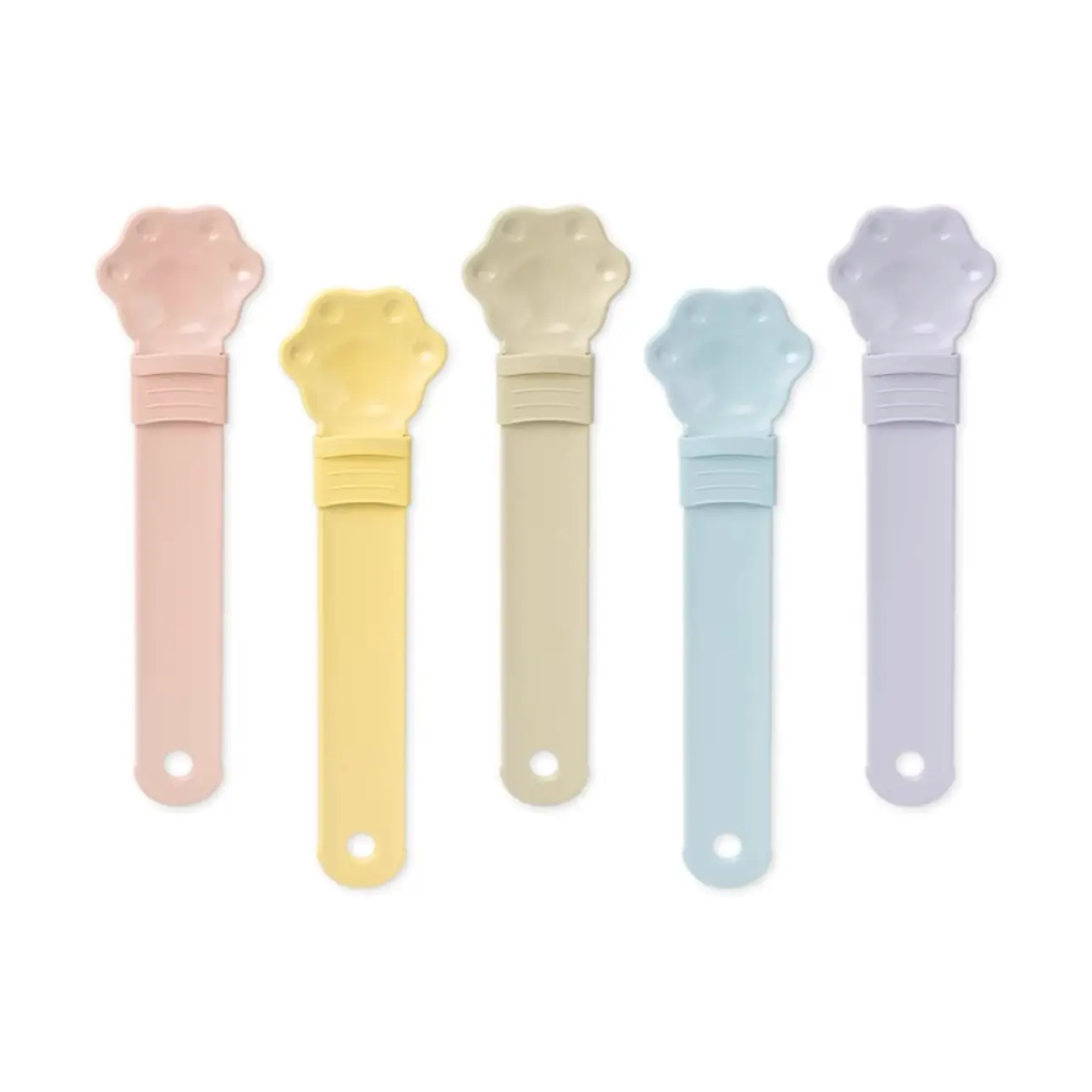 Cat Treat Feeder - Interactive and Mess-Free Dispenser for Your Feline Friend