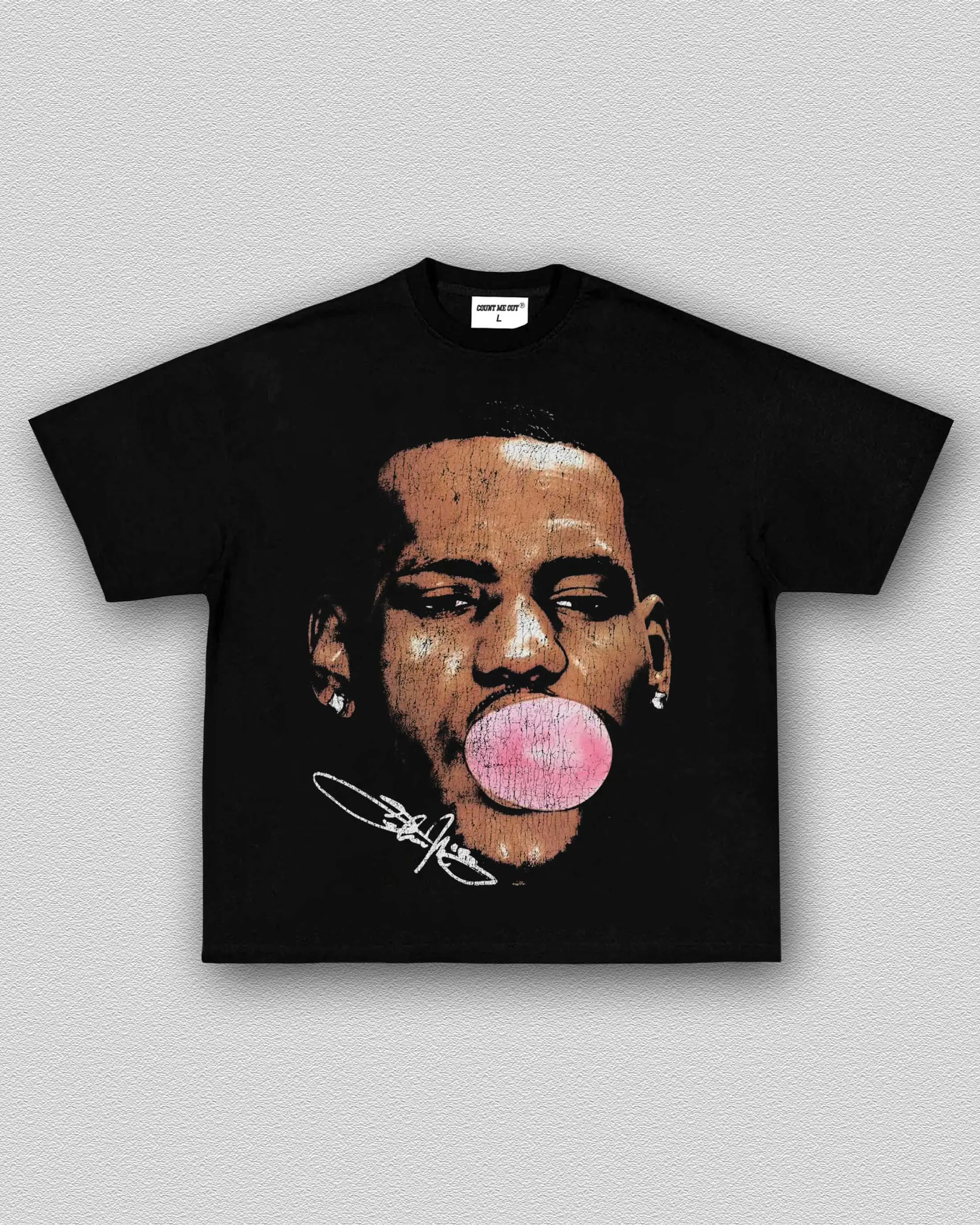 Lebron James Graphic Tee, Unisex Shirt, Using 100% Cotton, Gift For Fans