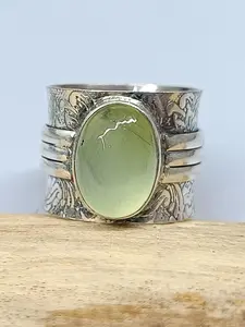 Vintage Boho Ring, Vintage Rings, Fashion Accessories for Women & Men, Trendy All-match & Exquisite Jewelry for Birthday Gift