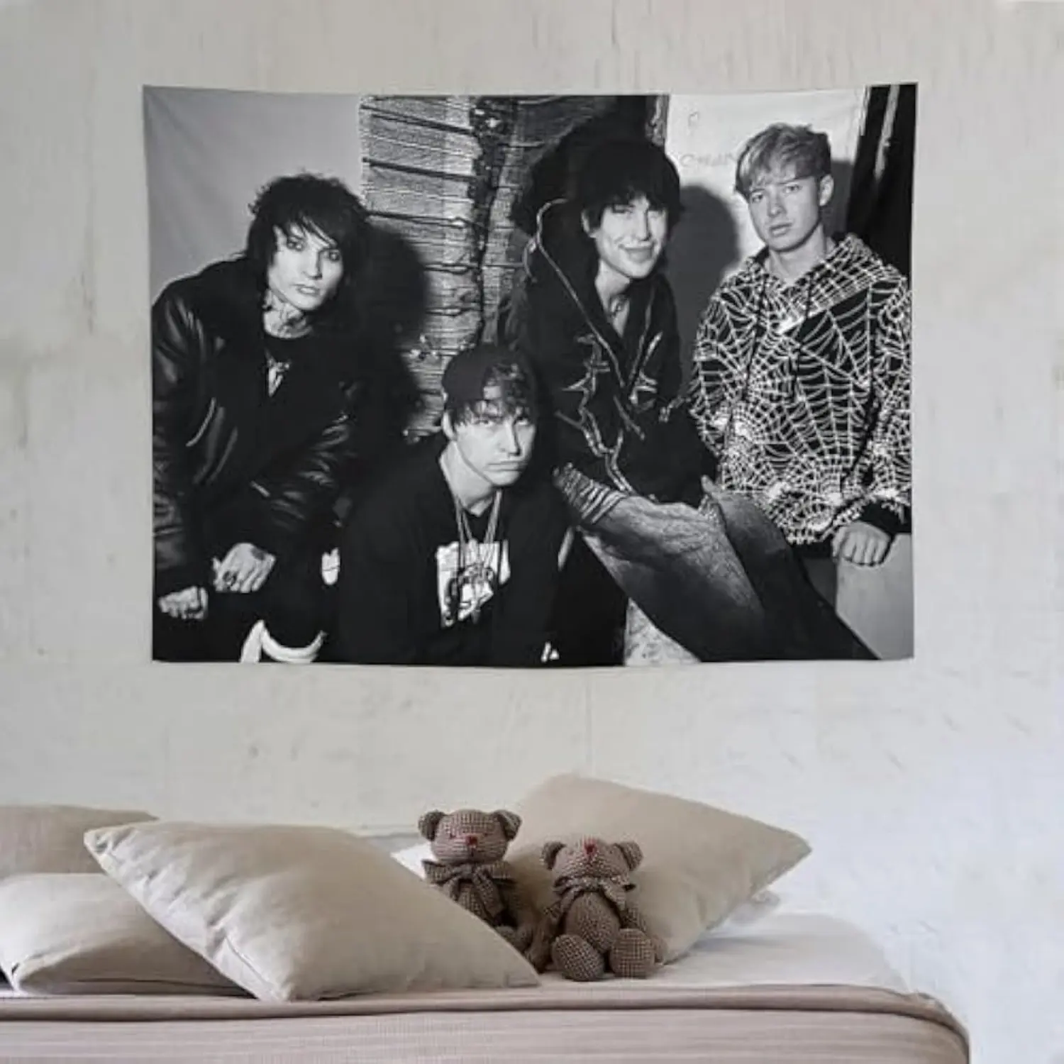 3x5ft Polyester Birthday Decorations Colby Stuff Jake Flag Fun Wall Webber Tapestry - Easy to Hang for Man Caves, College Dorms & Outdoor Parties - Great Gift for Men and Women, Gift for Adults |   Bold Pattern Flag |   Stylish Wall Art