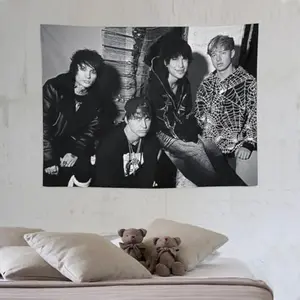 3x5ft Polyester Birthday Decorations Colby Stuff Jake Flag Fun Wall Webber Tapestry - Easy to Hang for Man Caves, College Dorms & Outdoor Parties - Great Gift for Men and Women, Gift for Adults |   Bold Pattern Flag |   Stylish Wall Art