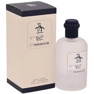 PREMIUM BLEND by Original Penguin men cologne EDT 3.3 / 3.4 oz New in Box