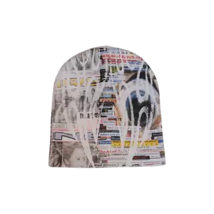 Hellstar Links Beanie 'Multicolor'