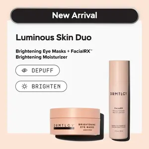 DRMTLGY Luminous Skin Duo