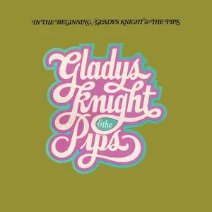 Gladys Knight & Pips - In the Beginning  [COMPACT DISC - CD] Bonus Tracks, Expanded Version, Rmst