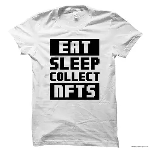 Nfts Shirt. Nfts Gift. Crypto Shirt. Nft Shirt. Crypto Gift. Nft Shirts. Funny Crypto Shirt. Nft Gift. Nft Investor. Nft Collector .5022