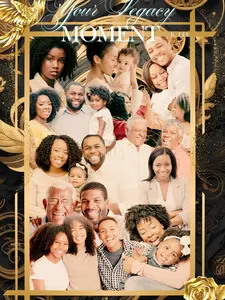 Your Legacy Moment by K.Lee - Plan Your Future for Emotional Physical Health Financial & End of Life Needs ISBN 9781945066917