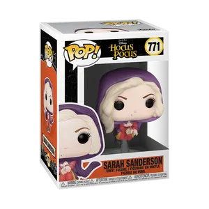 Funko Pop! Hocus Pocus - Sarah Sanderson #771 Collectible Pop Vinyl Figure