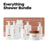 NATIVE Everything Shower Bundle – Complete Shower & Body Care Routine (7‑Piece Set)
