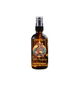Mr. Jed's B.O. Buster Deodorant 4.0 Oz. - Level 3