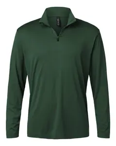 AllPro Men's Pro-Lock Performance Quarter-Zip Pullover - 41870