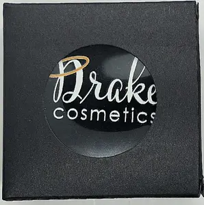 Drake Cosmetics Hydrating Translucent Setting Powder Subtle Finish for Flawless Makeup Look Natural Long Lasting Setting Powder for Daily Use
