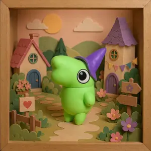 smiling friends plush collection cartoon plush toy stuffed animal collectible plush gift for fans pim charlie alan glep mr frog dj spit