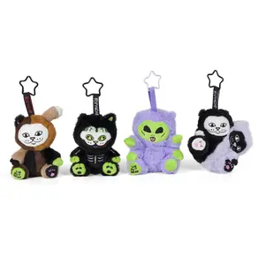 Freakiee Faces Nermiee Mystery Bags (Assort)