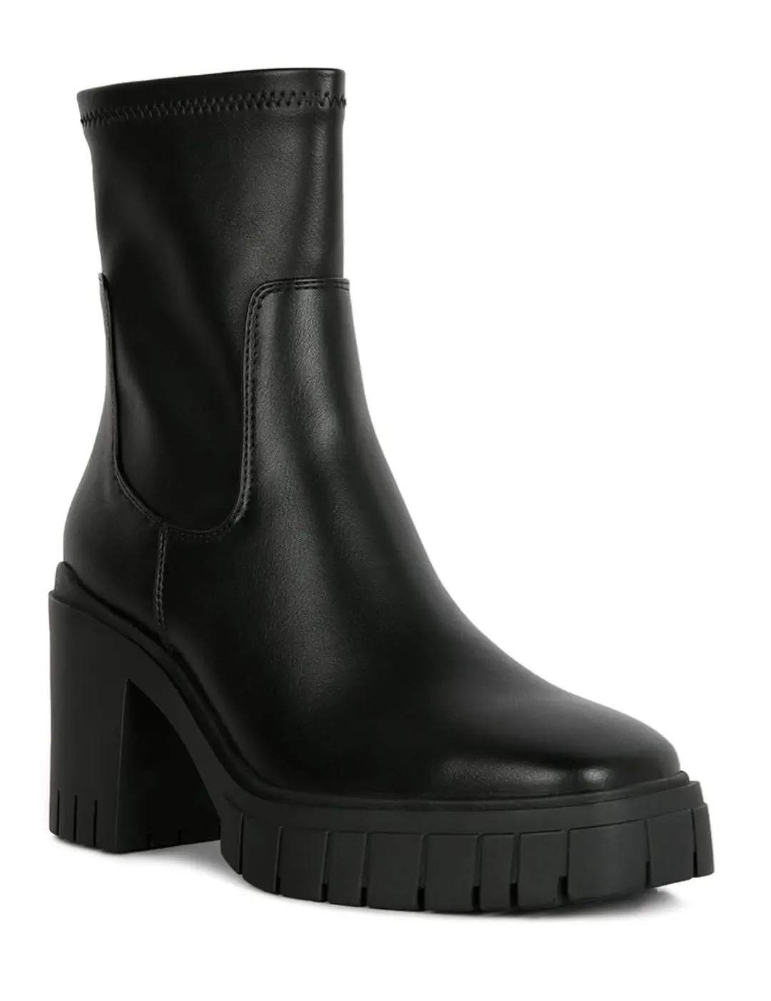 Jet Setter Booties