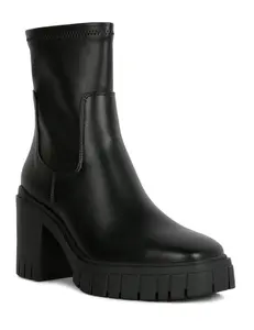 Jet Setter Booties