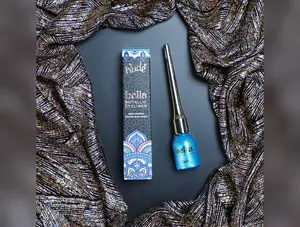 Hella Metallic Eyeliner  