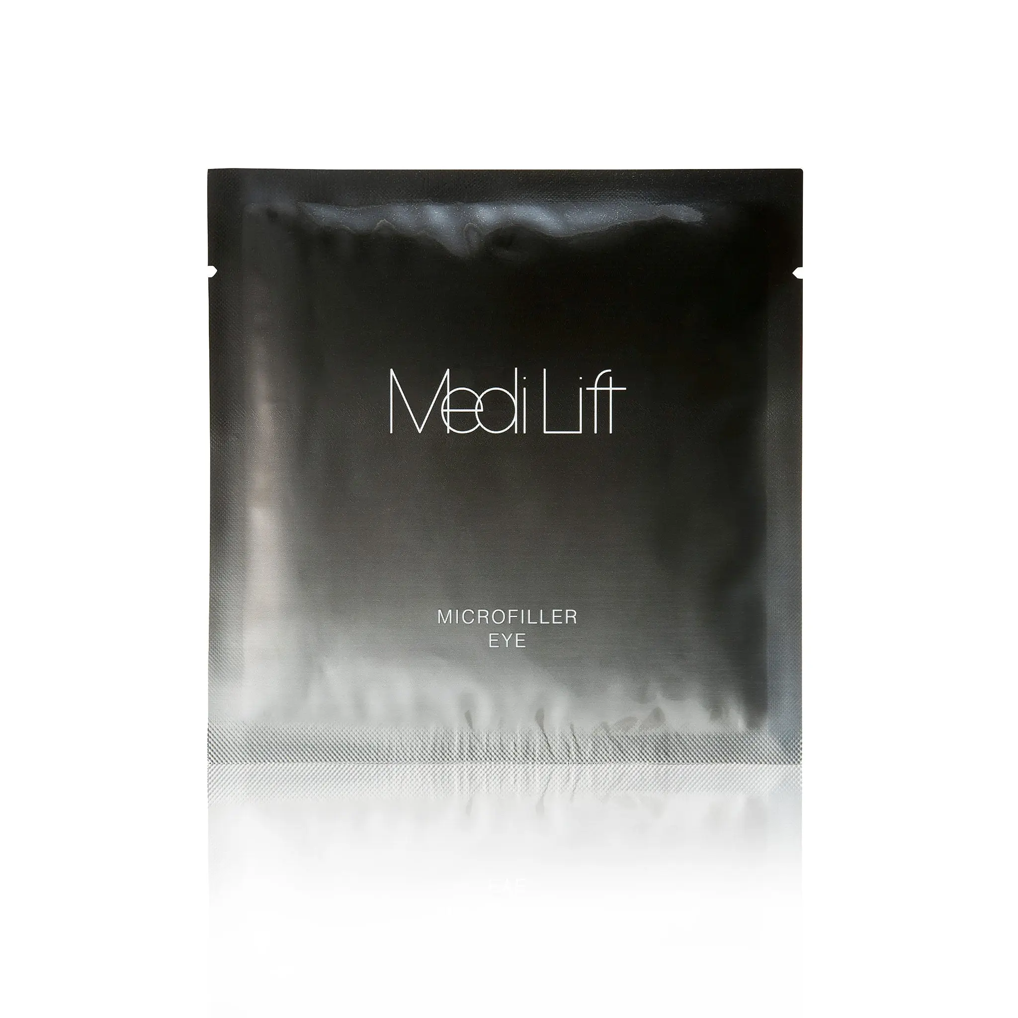 Medi Lift Microfiller Hyaluronic Acid Under-Eye Patches