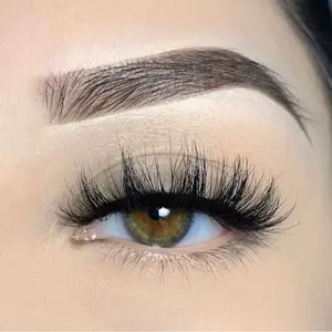 Alondra Lashes 3d