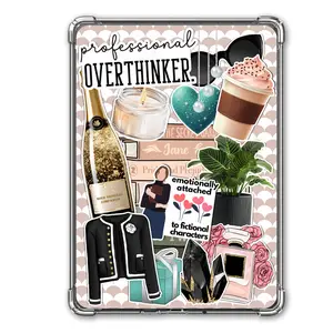 Professional Overthinker (Variety Pack) Inserts