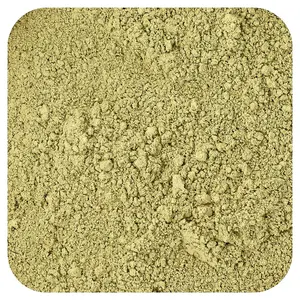 Starwest Botanicals Organic Barley Grass Powder, 1 lb (453.6 g)